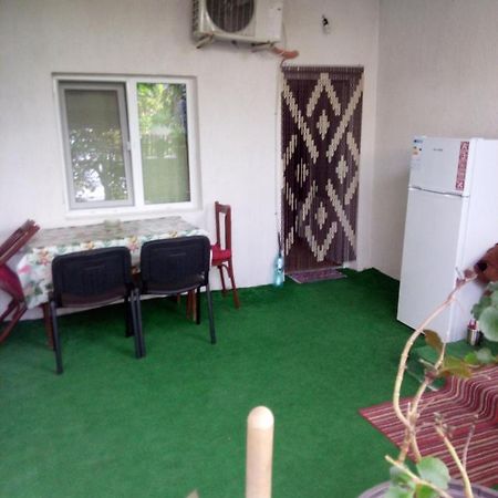 Casa Diana Otel Eforie Nord Dış mekan fotoğraf