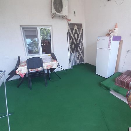 Casa Diana Otel Eforie Nord Dış mekan fotoğraf