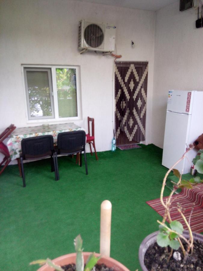 Casa Diana Otel Eforie Nord Dış mekan fotoğraf