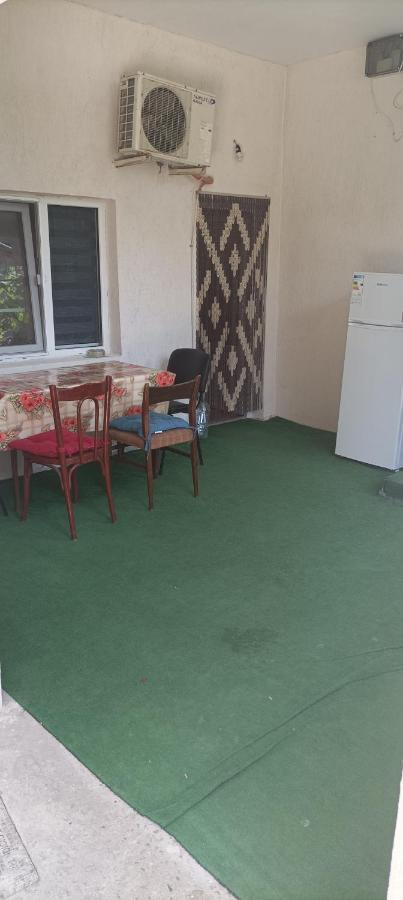 Casa Diana Otel Eforie Nord Dış mekan fotoğraf