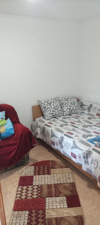 Casa Diana Otel Eforie Nord Dış mekan fotoğraf