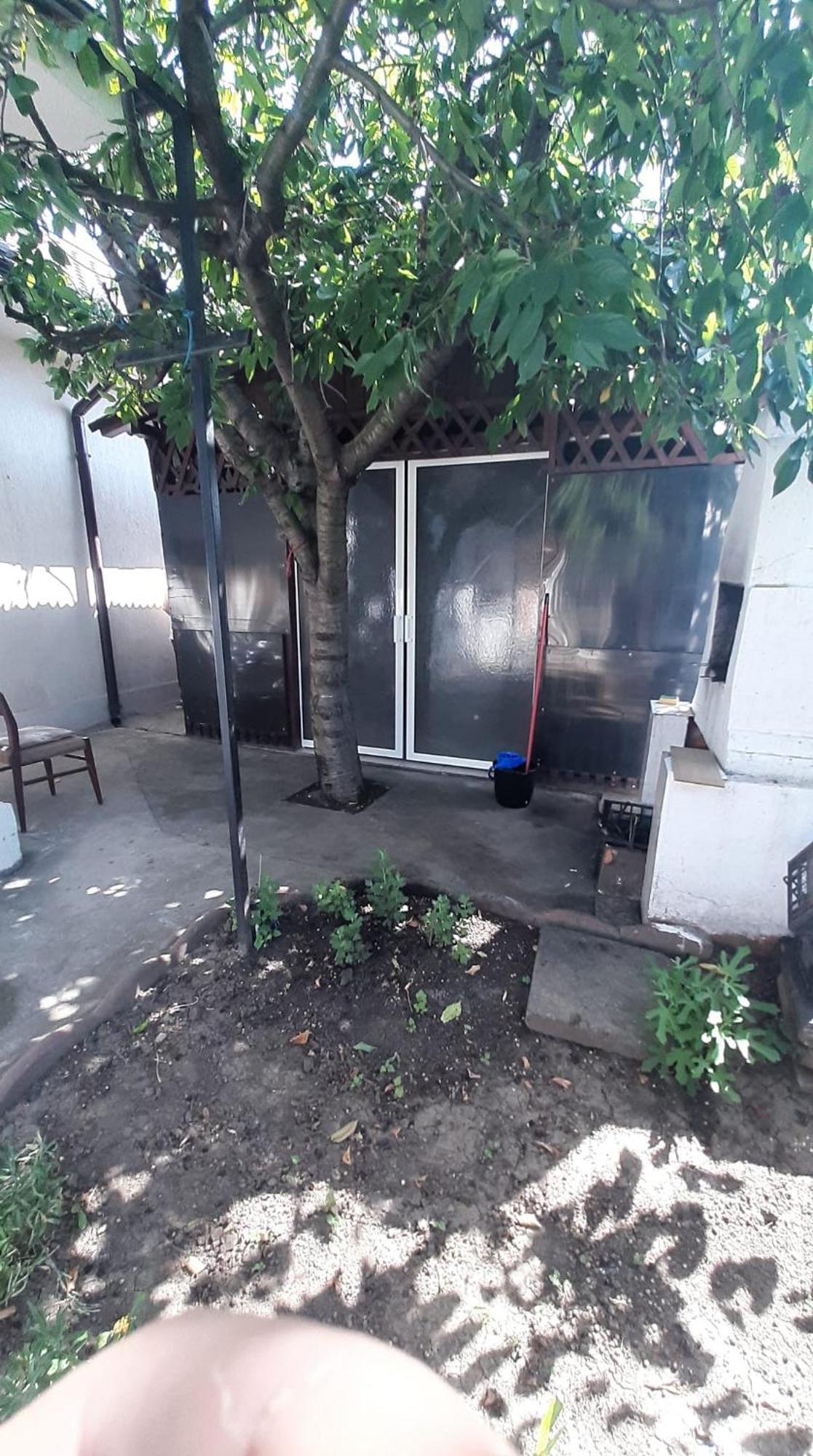 Casa Diana Otel Eforie Nord Dış mekan fotoğraf