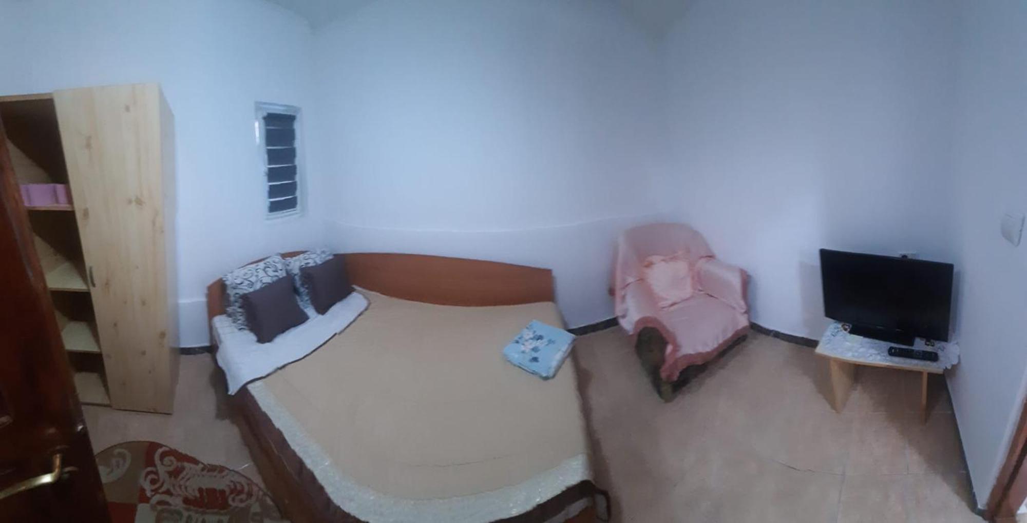 Casa Diana Otel Eforie Nord Dış mekan fotoğraf