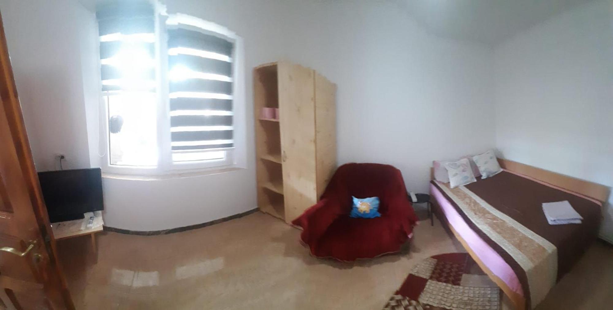 Casa Diana Otel Eforie Nord Dış mekan fotoğraf