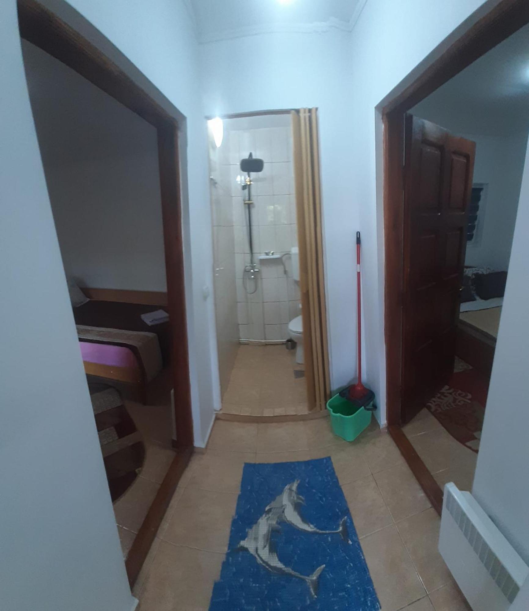 Casa Diana Otel Eforie Nord Dış mekan fotoğraf