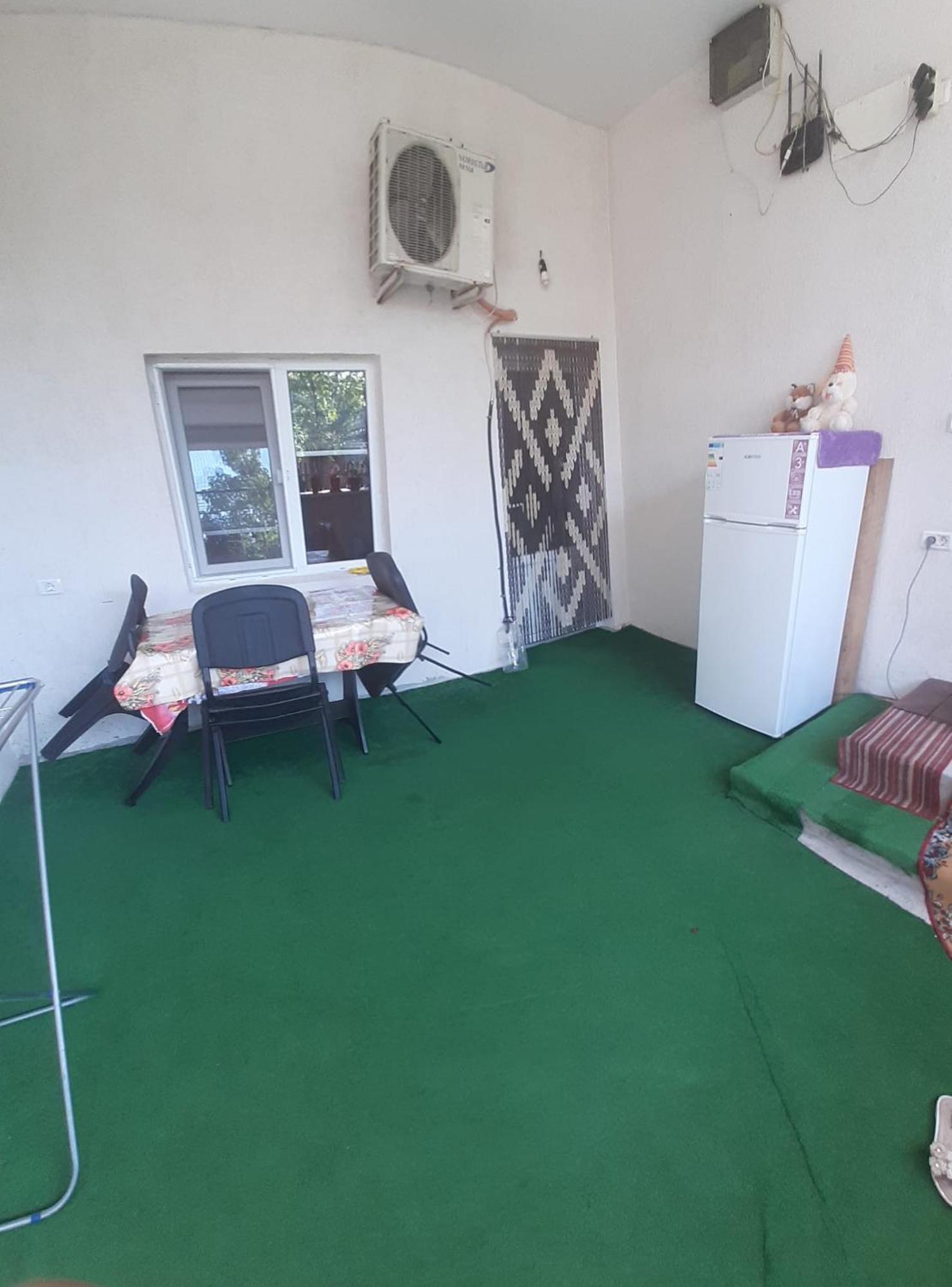Casa Diana Otel Eforie Nord Dış mekan fotoğraf